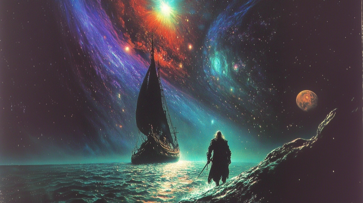 No More Chains : When Letting Go Means Becoming Free